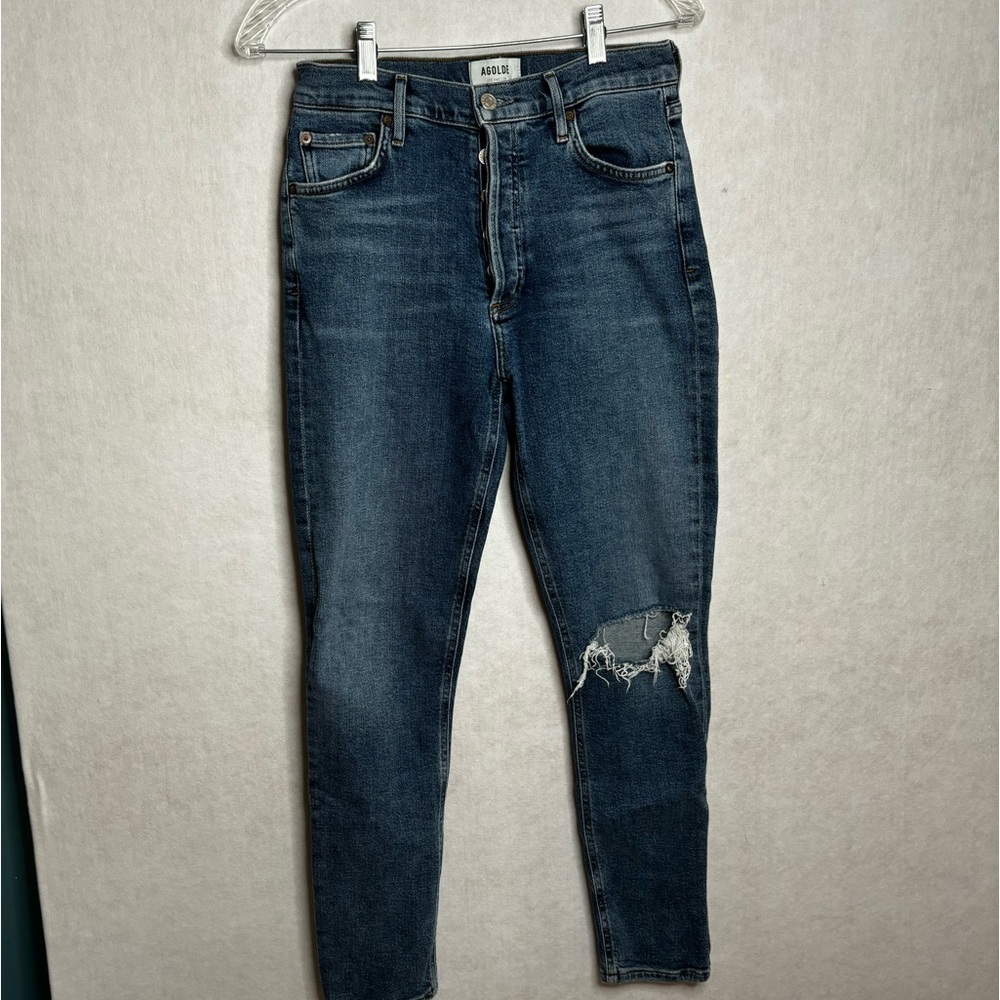 Agolde jeans